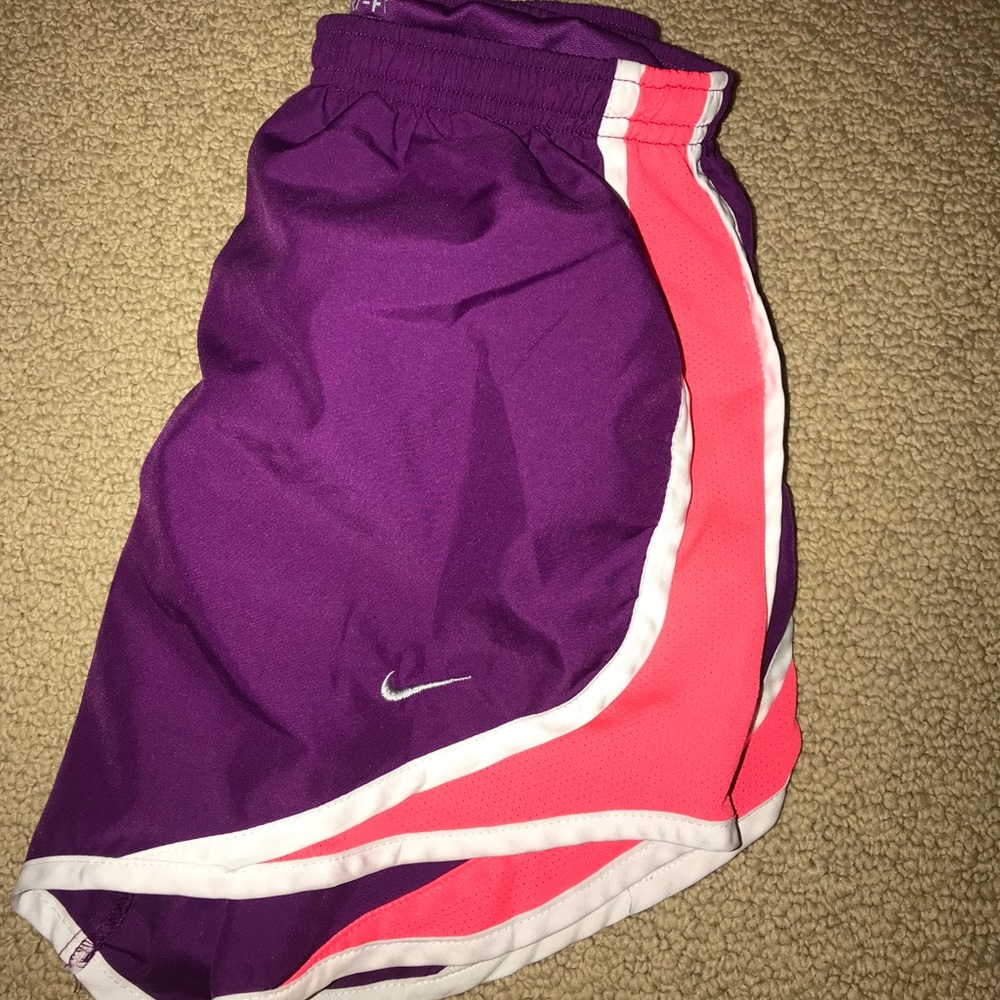 Nike shorts